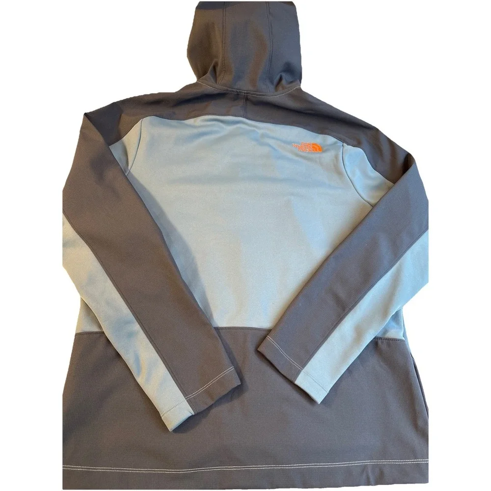 THE‎ NORTH FACE Apex Shellrock Jacket Moonlit/cosmic Blue Men's LARGE